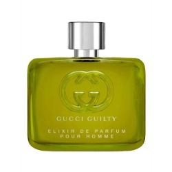 GUCCI GUILTY ELIXIR DE PARFUM POUR HOMME 60ml perfumy flakon